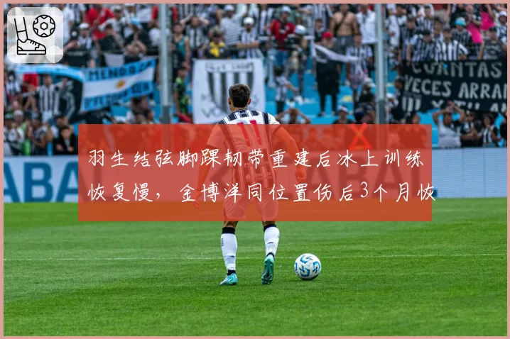 羽生结弦脚踝韧带重建后冰上训练恢复慢，金博洋同位置伤后3个月恢复跳跃